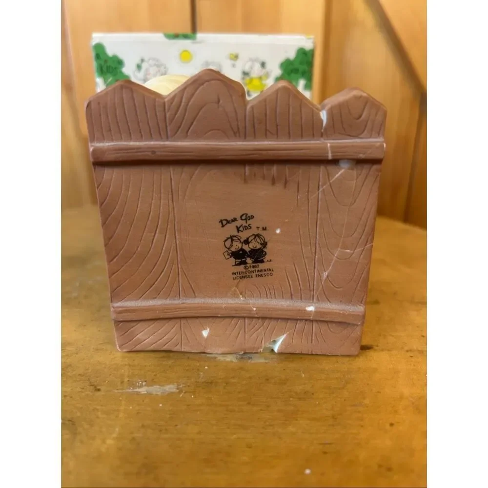 Enesco vintage dear